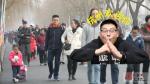 春节旅游统计出炉：全国人民爱杭州 喜欢用外卖叫年夜饭
