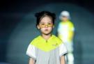 2019中国国际儿童时尚周引领儿童生活方式新潮流