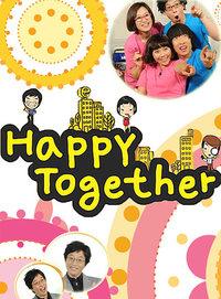 Happy Together 2012